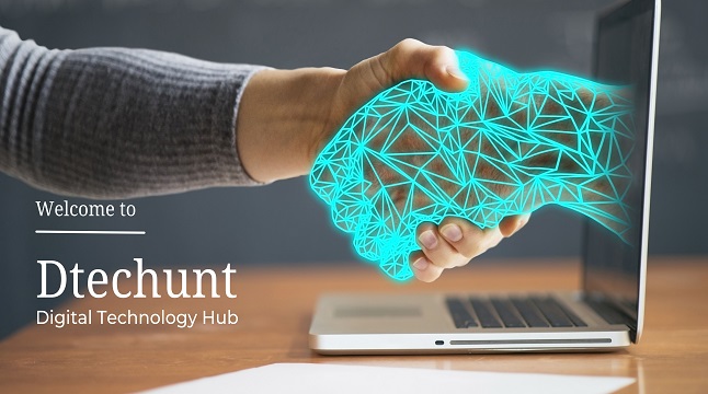dtechunt