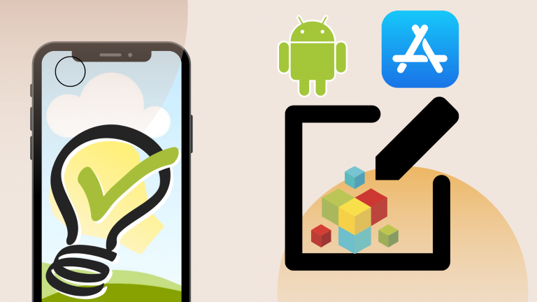 how to develop a mobile app