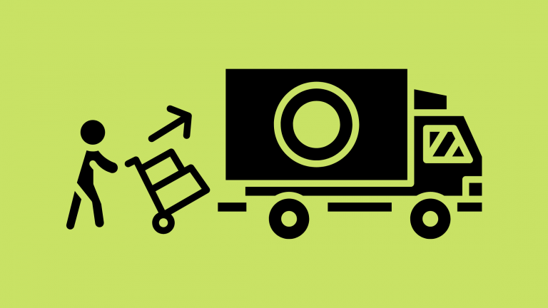 logistics strategy