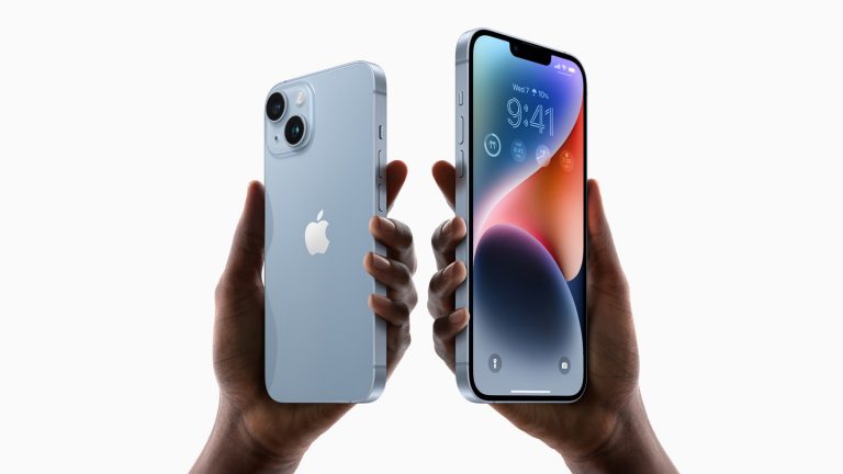 apple iphone 14