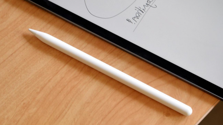 Apple Pencil 2