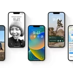 Apple iOS 16 Features - Dtechunt