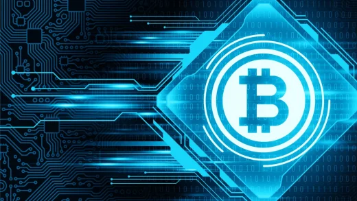 Blockchain Technology - dtechunt