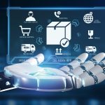 dtechunt - AI-in-SupplyChain-Management-Revolutionizing-Logistics