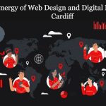web design cardiff - dtechunt