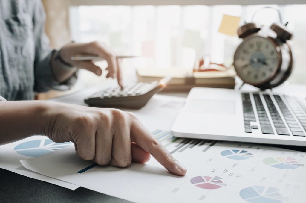 Bookkeeping game changer