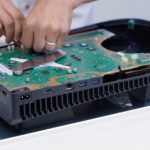 PS5 Repair - Dtechunt