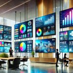 best digital signage software tools - Dtechunt