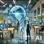The Futures of AI startups in 2025 - dtechunt