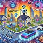 How Artificial Intelligence is Transforming Everyday Life