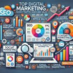 Top Digital Marketing Services That Convert Traffic into Leads & Sales