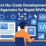 Best no code development agencies - dtechunt