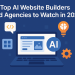 Top AI Web/site Builders and Agencies - Dtechunt