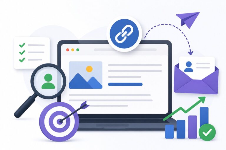 How to Find Guest Posting Opportunities That Actually Improve SEO - Dtechunt