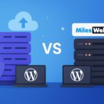 Hostinger vs milesweb - Dtechunt