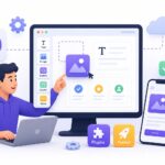 No-Code Development - Dtechunt