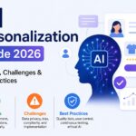 AI Personalization Guide 2025 Benefits, Challenges & Best Practices - Dtechunt