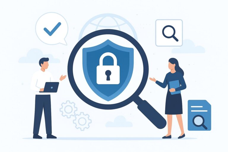 AI Search Brand Visibility & IP Protection Strategy 2025 - Dtechunt