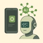 Generative ai for mobile app - Dtechunt