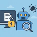 How to Manage AI Bots and Protect Your Website Content - Dtechunt