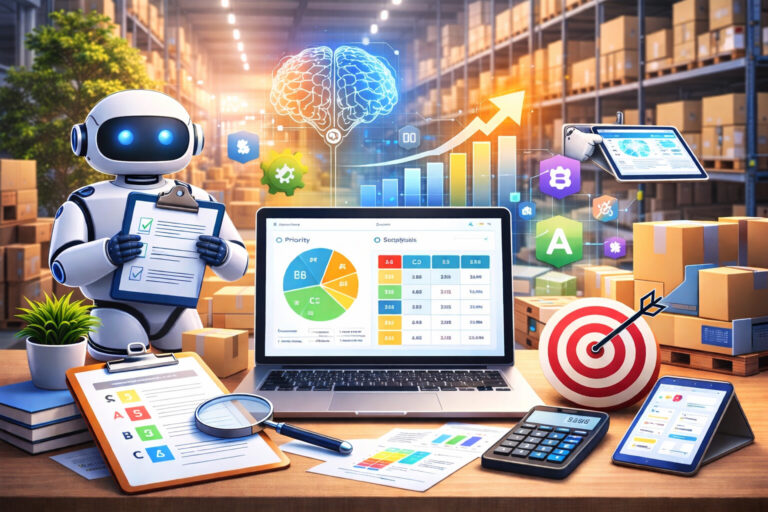 abc inventory software