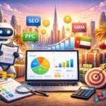 Digital marketing agencies in uae - Dtechunt