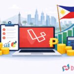 Laravel development companies cost in philippines