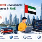 Laravel Development Companies in UAE - Dtechunt