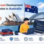Laravel Development companies in australia - Dtechunt