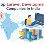 Laravel Development company in India - Dtechunt