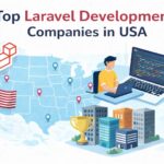 Laravel development companies in USA - Dtechunt