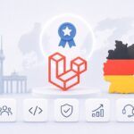 Top Laravel Development Companies in Germany - Dtechunt
