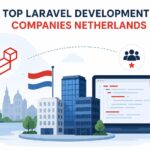 laravel development companies netherlands - Dtechunt