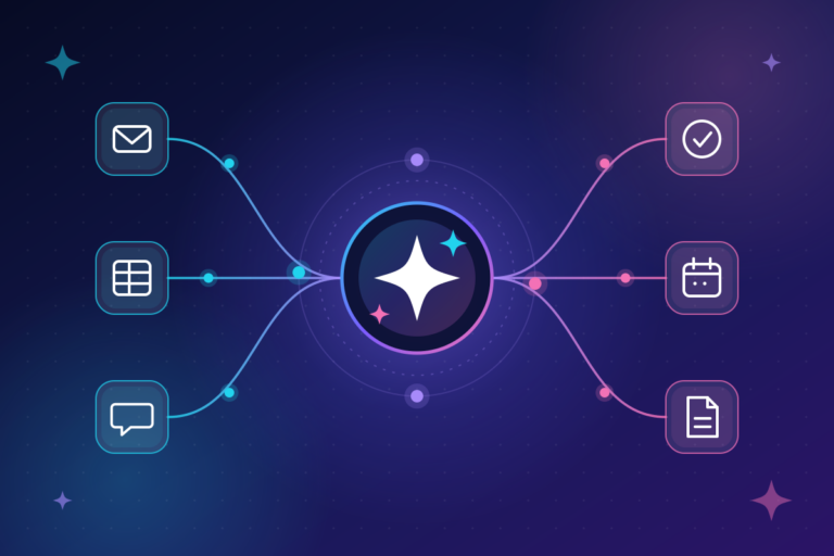 AI automation tools